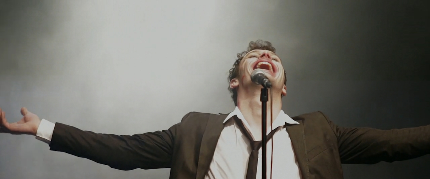 In the Solitude of Cotton Fields